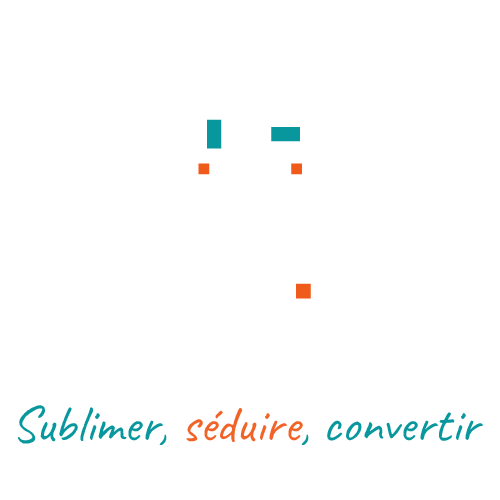 Logo blanc de CatPixel